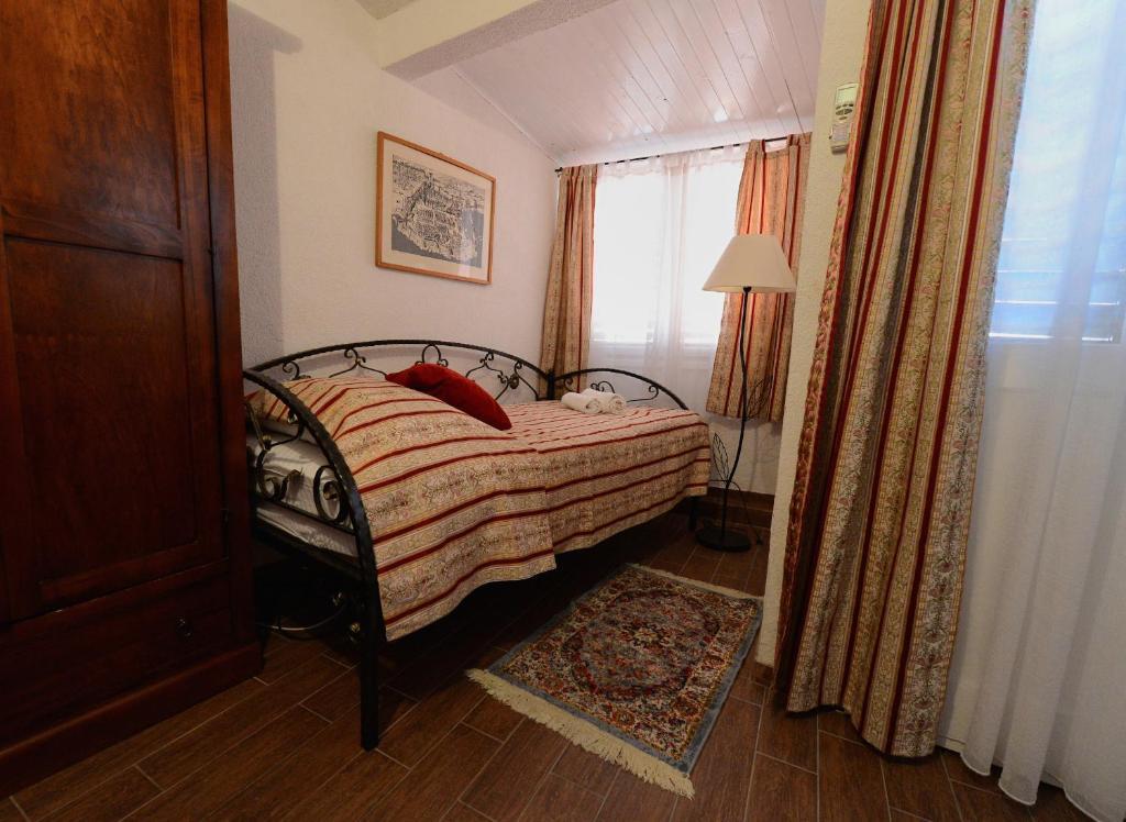 Bed&Breakfast Villa Flora ดูบรอฟนิก ห้อง รูปภาพ