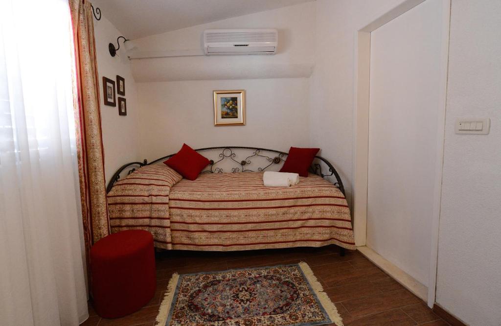 Bed&Breakfast Villa Flora ดูบรอฟนิก ห้อง รูปภาพ